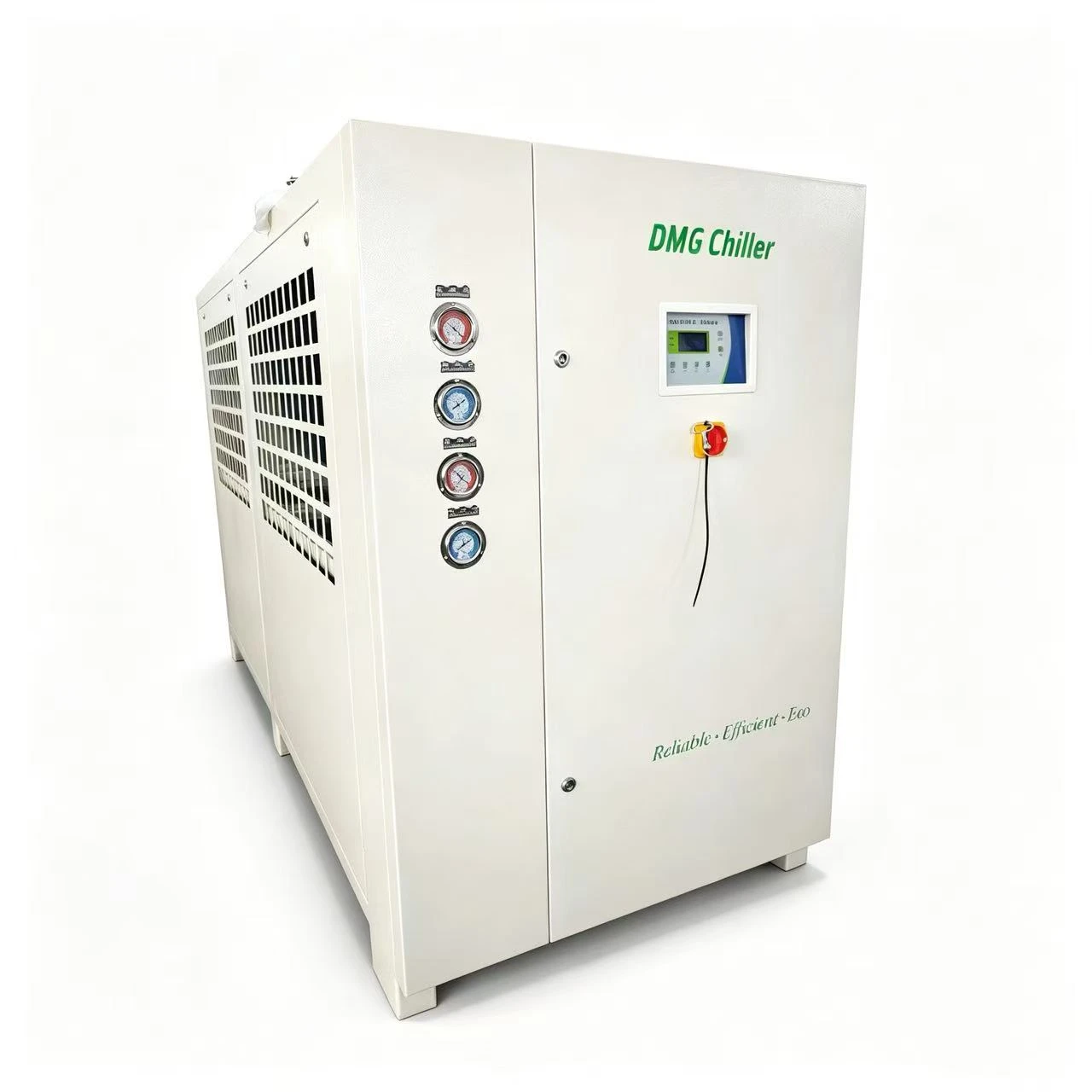 Máy làm lạnh Copeland 240V 60Hz